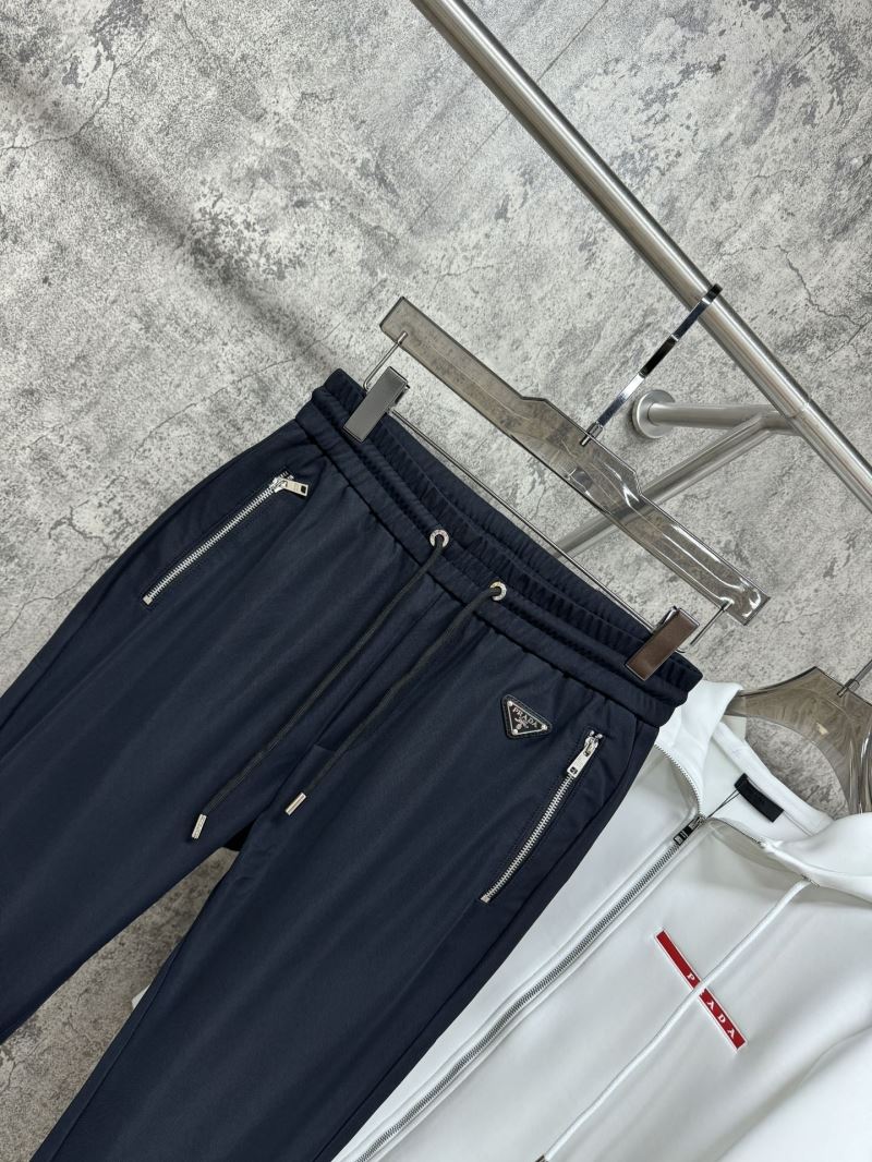 Prada Long Pants